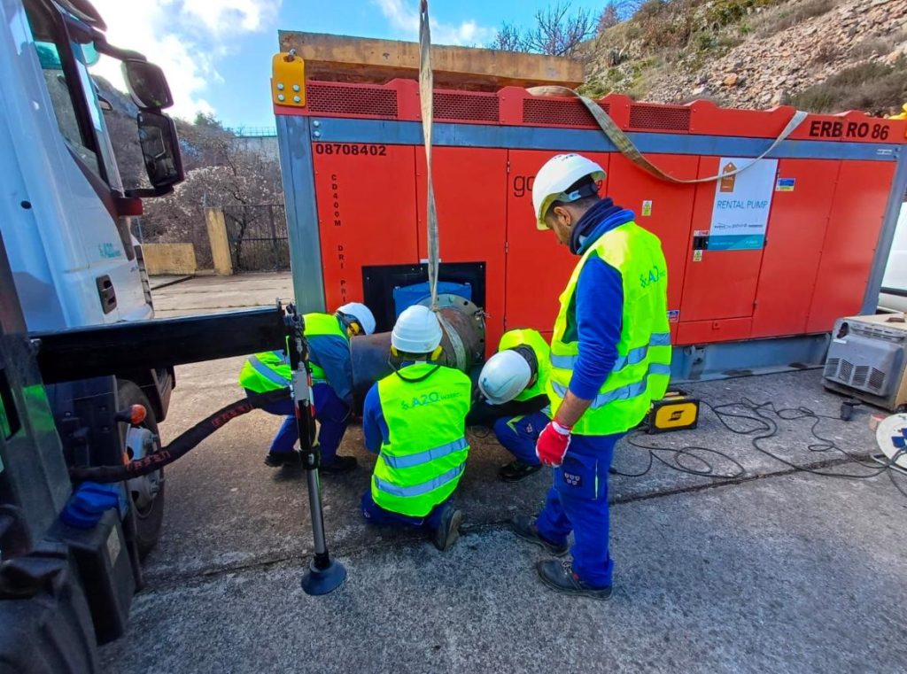 A2OWater.it risorse idriche integrate in Sardegna (10) A2OWater.it risorse idriche integrate in Sardegna (10)